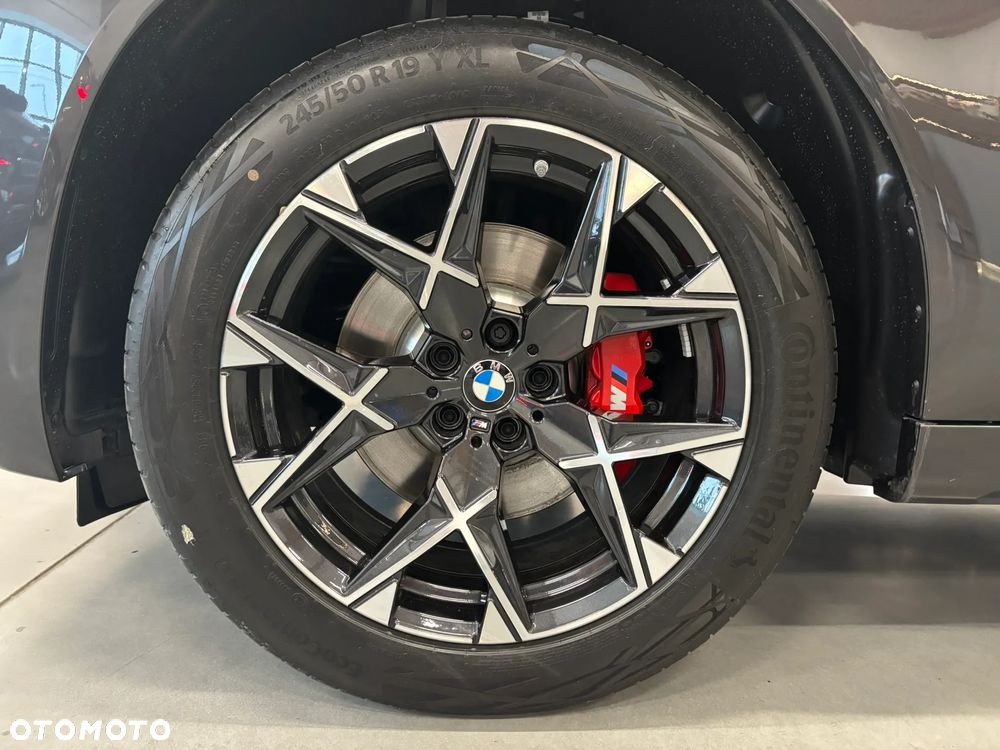 BMW X3 xDrive20d mHEV - 24