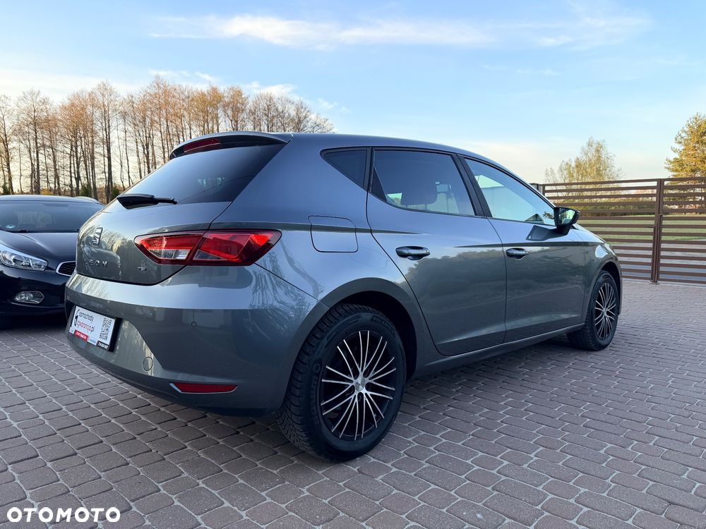 Seat Leon 1.2 TSI Start&Stop Style - 2