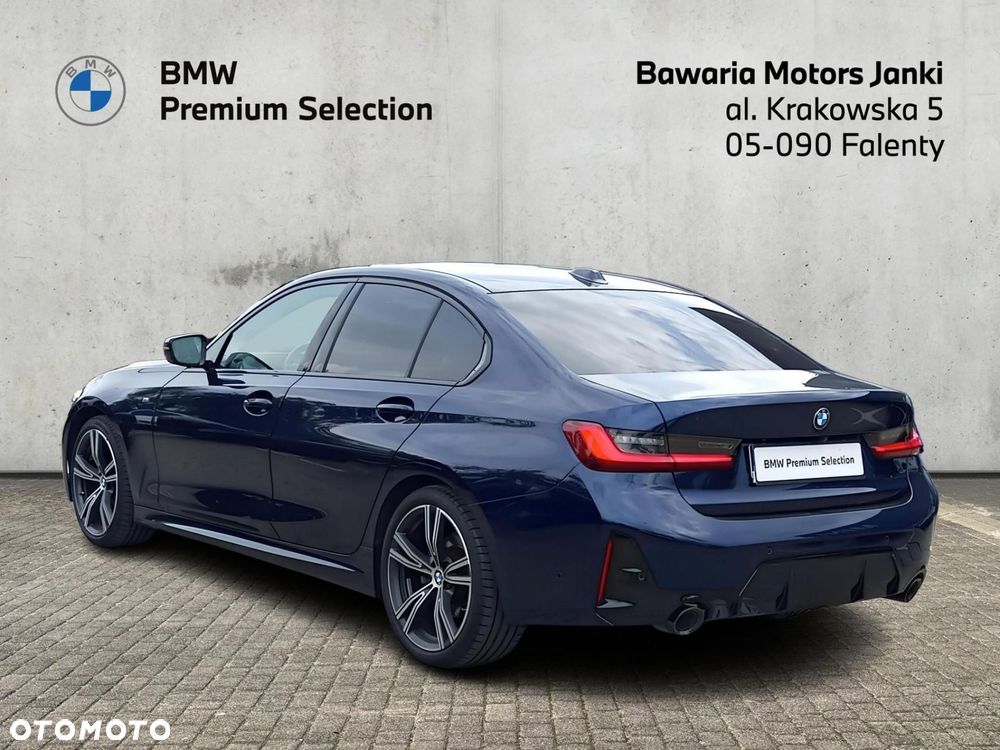 BMW Seria 3 - 9