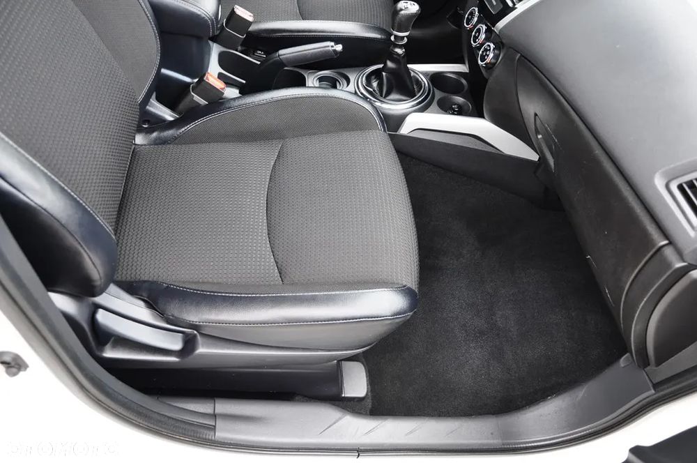 Citroën C4 Aircross 1.6 HDi STT 4x2 Exclusive - 31