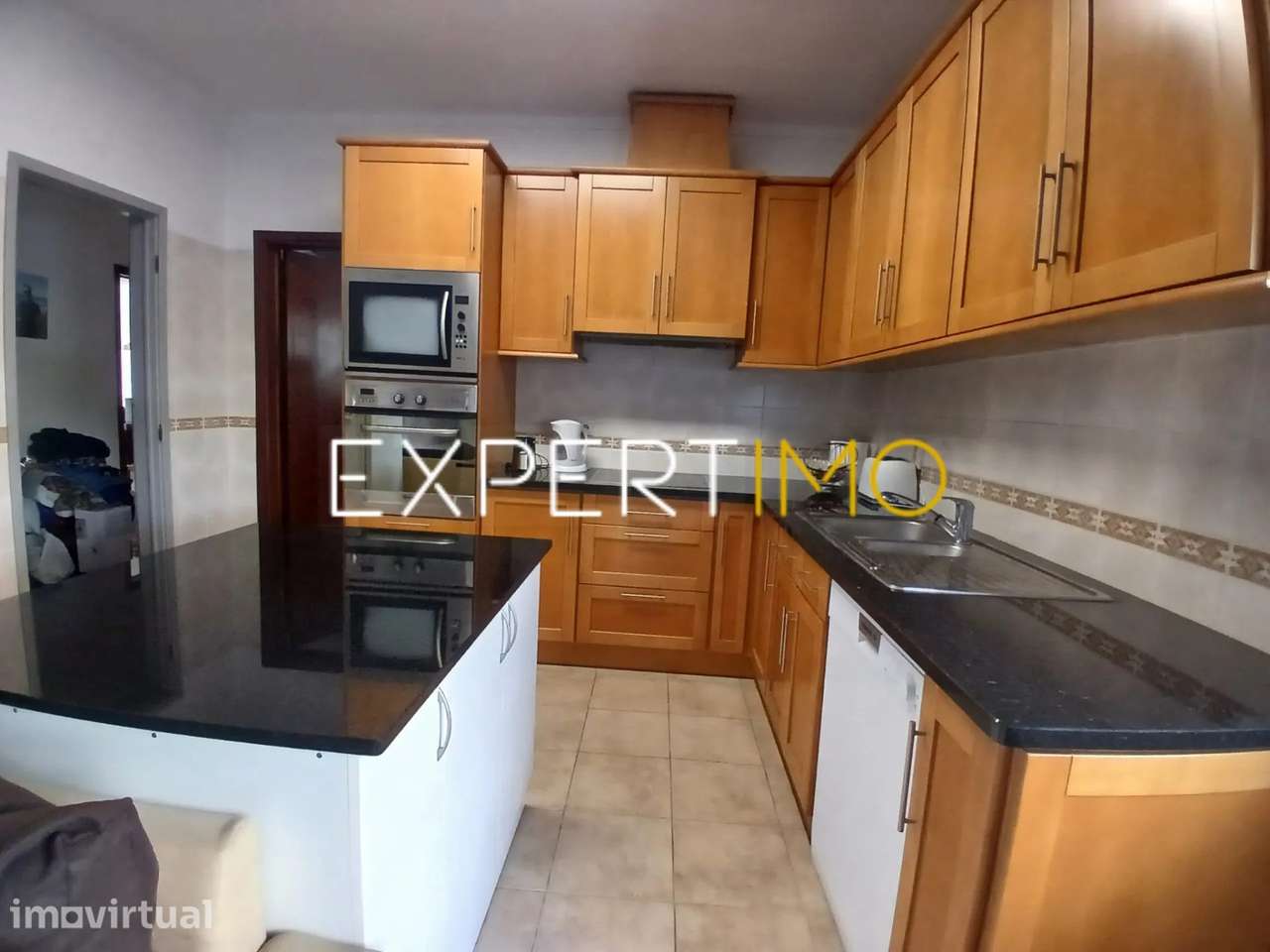 Apartamento T3 centro de Porto de Mós - Grande imagem: 2/15