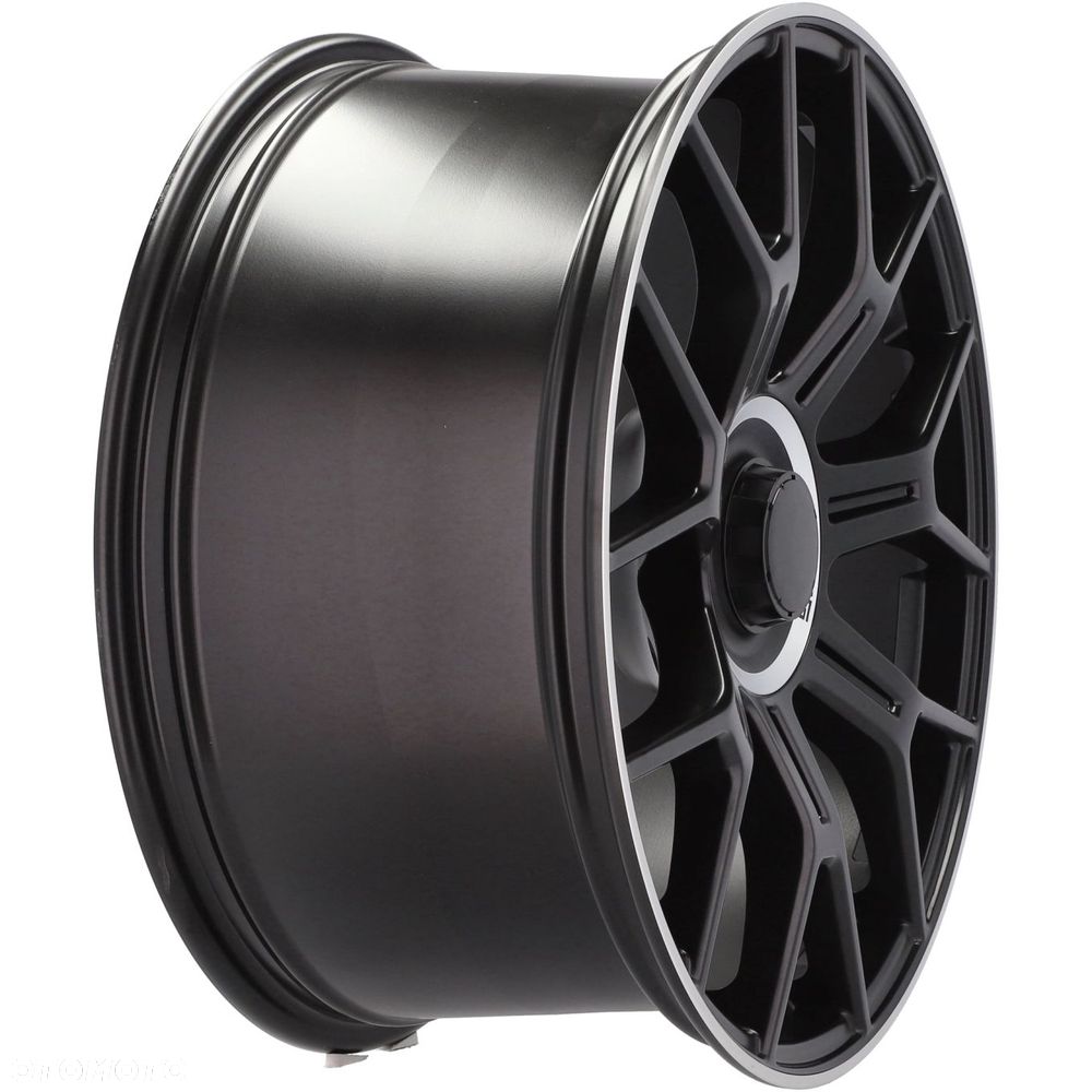 4x Felgi 18 m.in. do MERCEDES A AMG W176 W177 B W246 W247 C W206 W205 W204 E W213 - Y1188 (FBX184) - 6