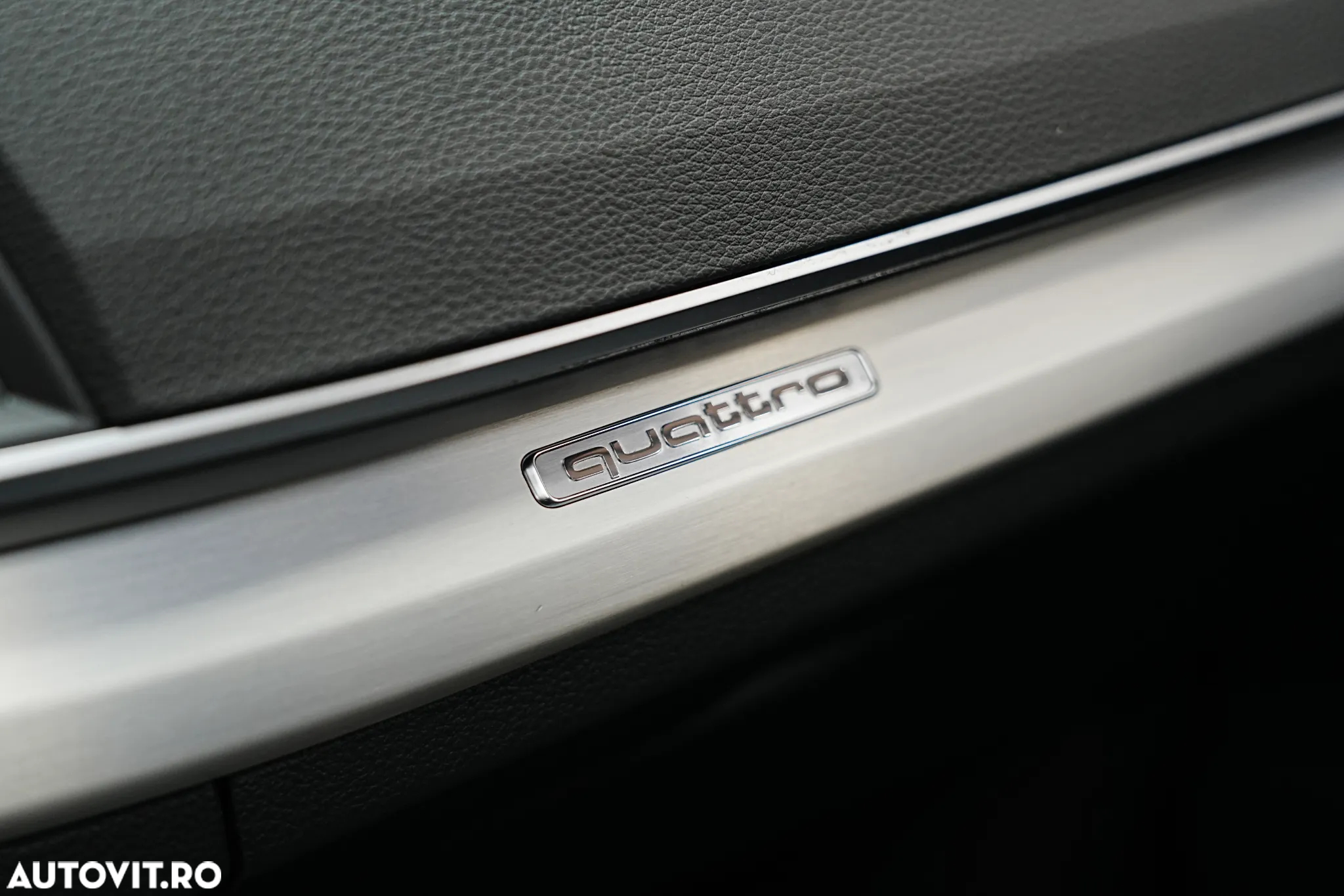 Audi Q5 2.0 TDI Quattro S tronic Design - 39