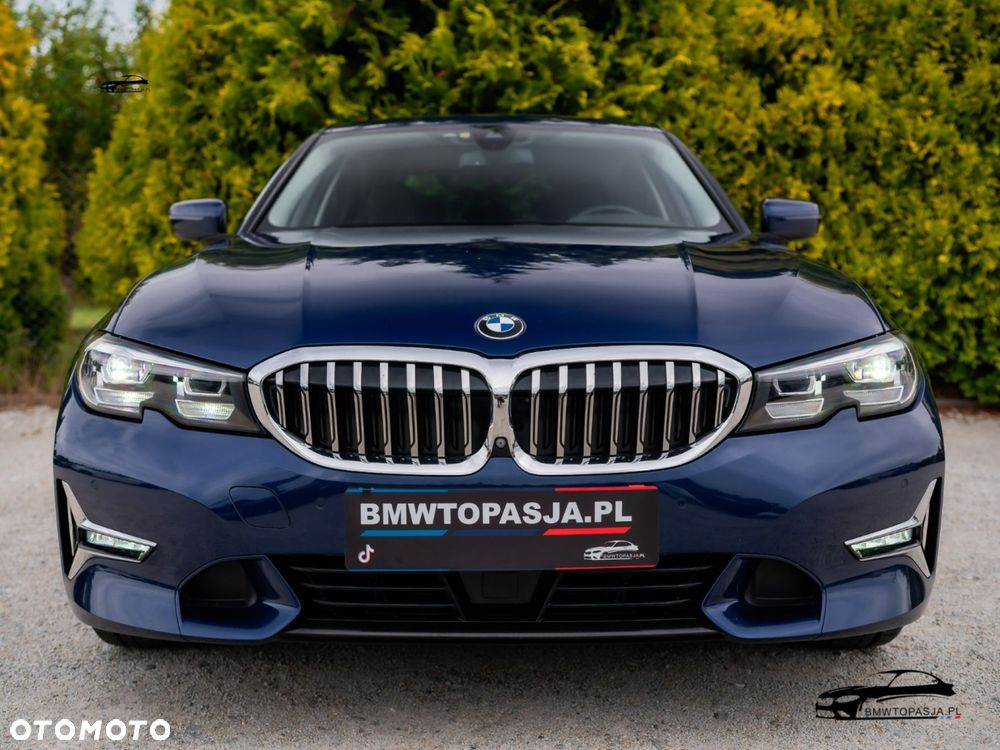 BMW Seria 3 - 24