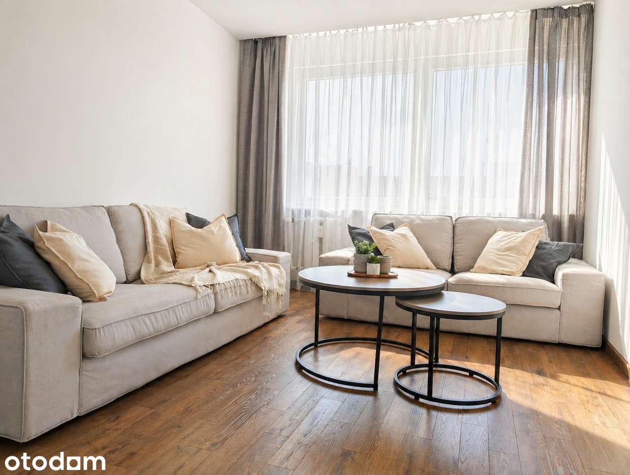 3 pokoje po generalnym remoncie | balkon | winda | centrum Polic