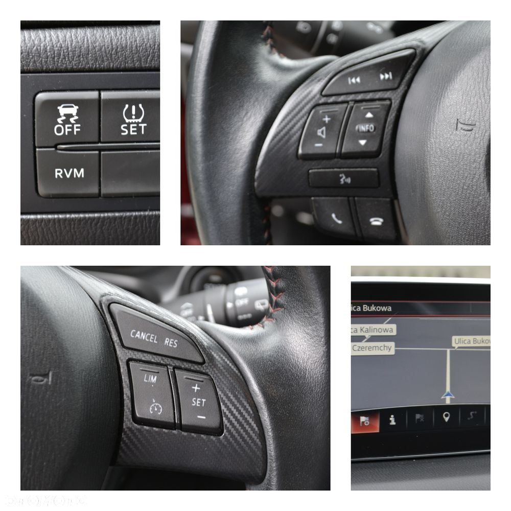 Mazda 3 2.0 Skypassion - 13