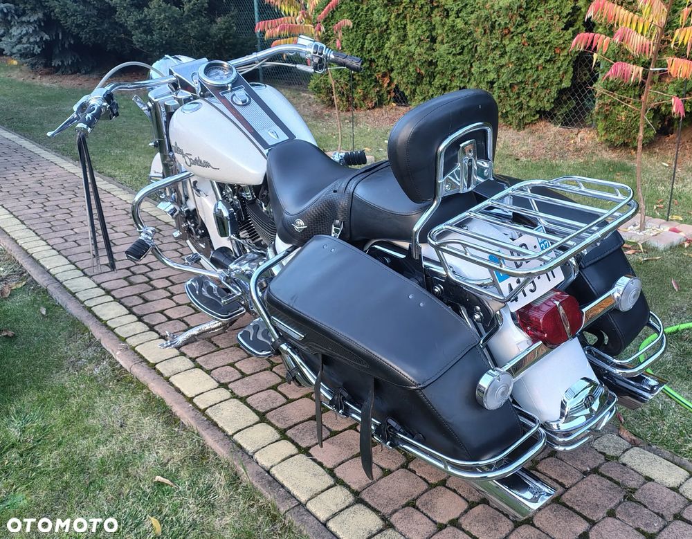 Harley-Davidson Touring Road King - 3