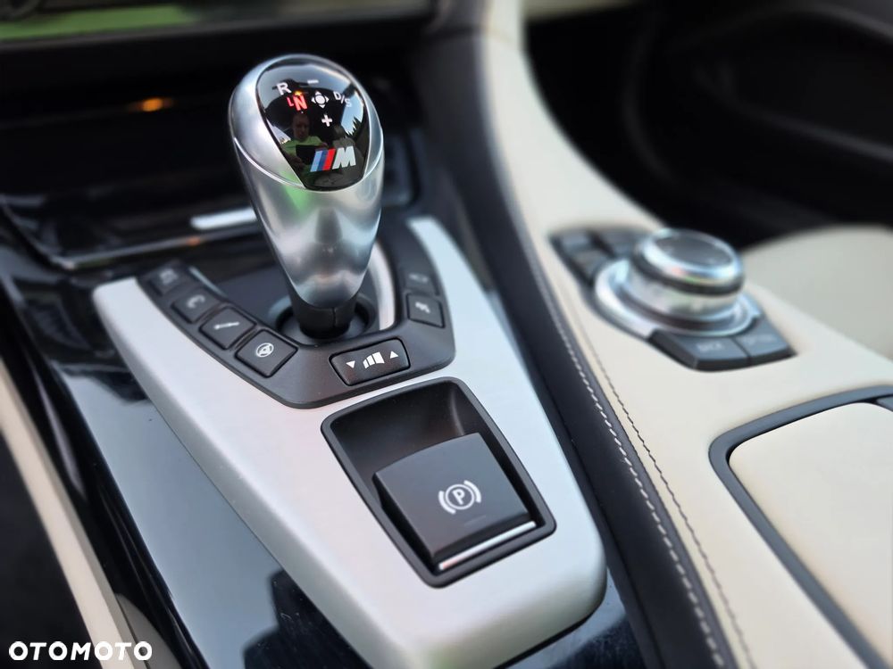 BMW M6 Standard - 37