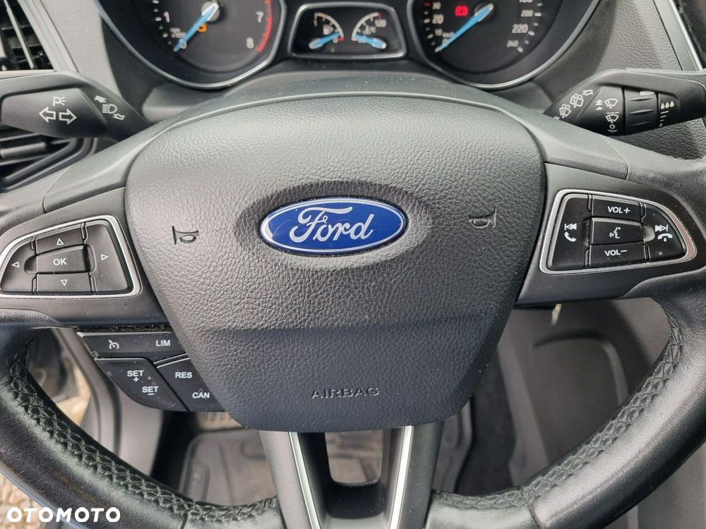 Ford C-MAX - 20