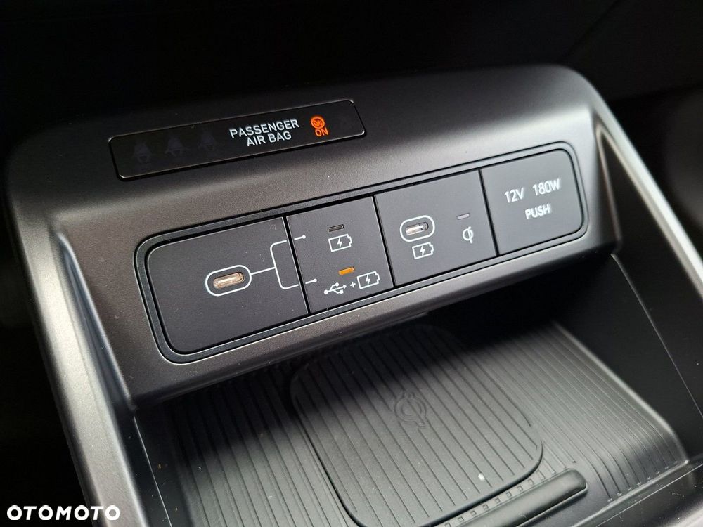 Hyundai Kona 1.6 GDI Hybrid Smart DCT - 24