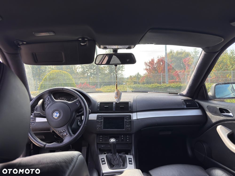 BMW Seria 3 - 7