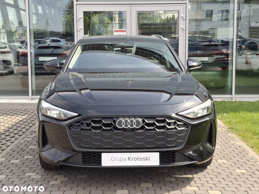 Audi A5 Avant - 9