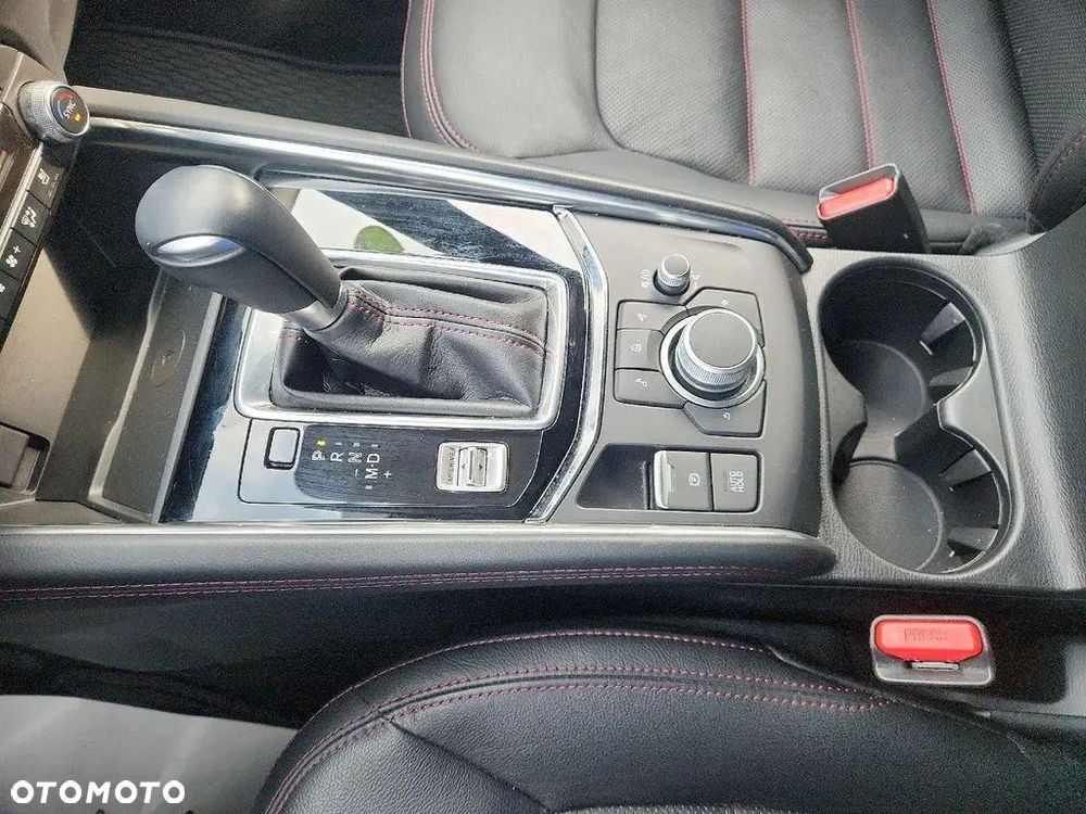 Mazda CX-5 - 14