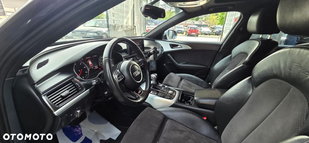 Audi A6 Avant - 30