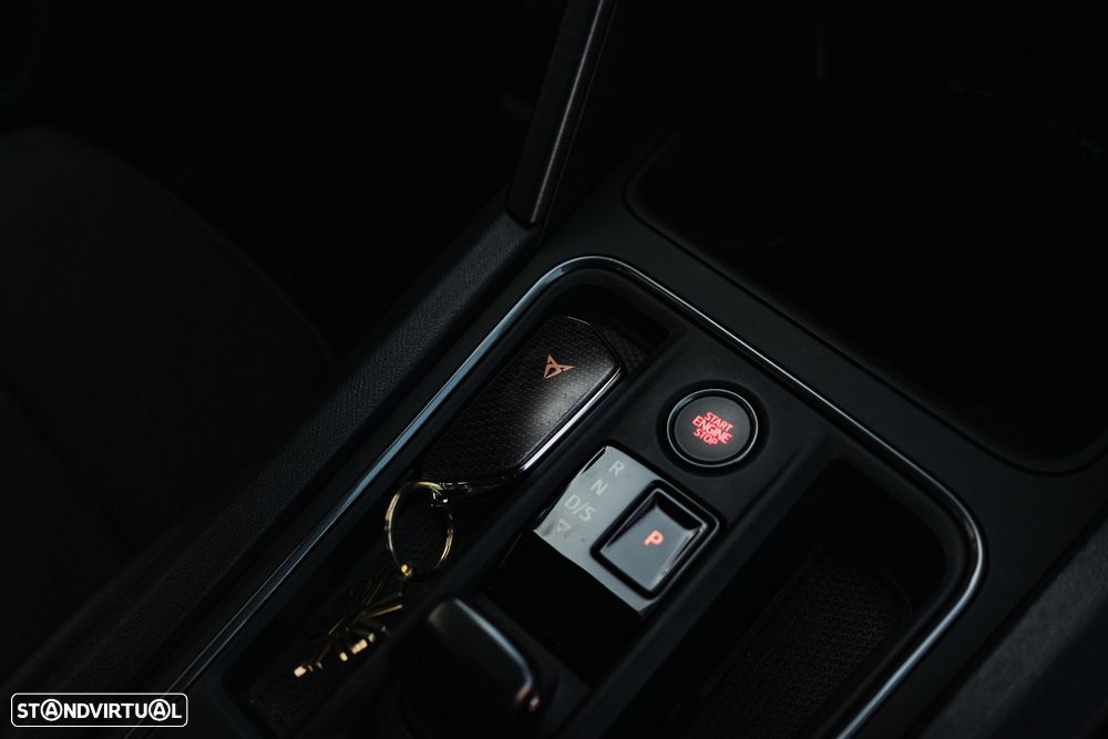 Cupra Formentor - 29