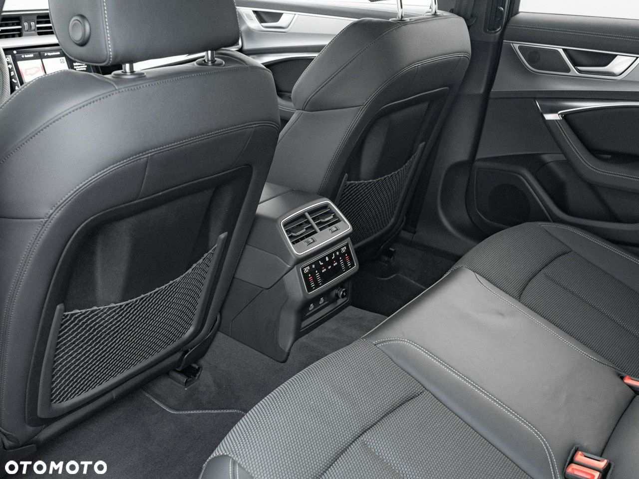 Audi A6 - 26