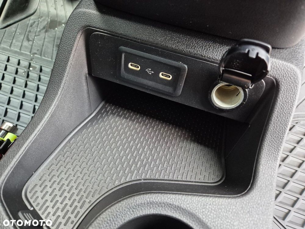 Mercedes-Benz citan 110 CDI - 11