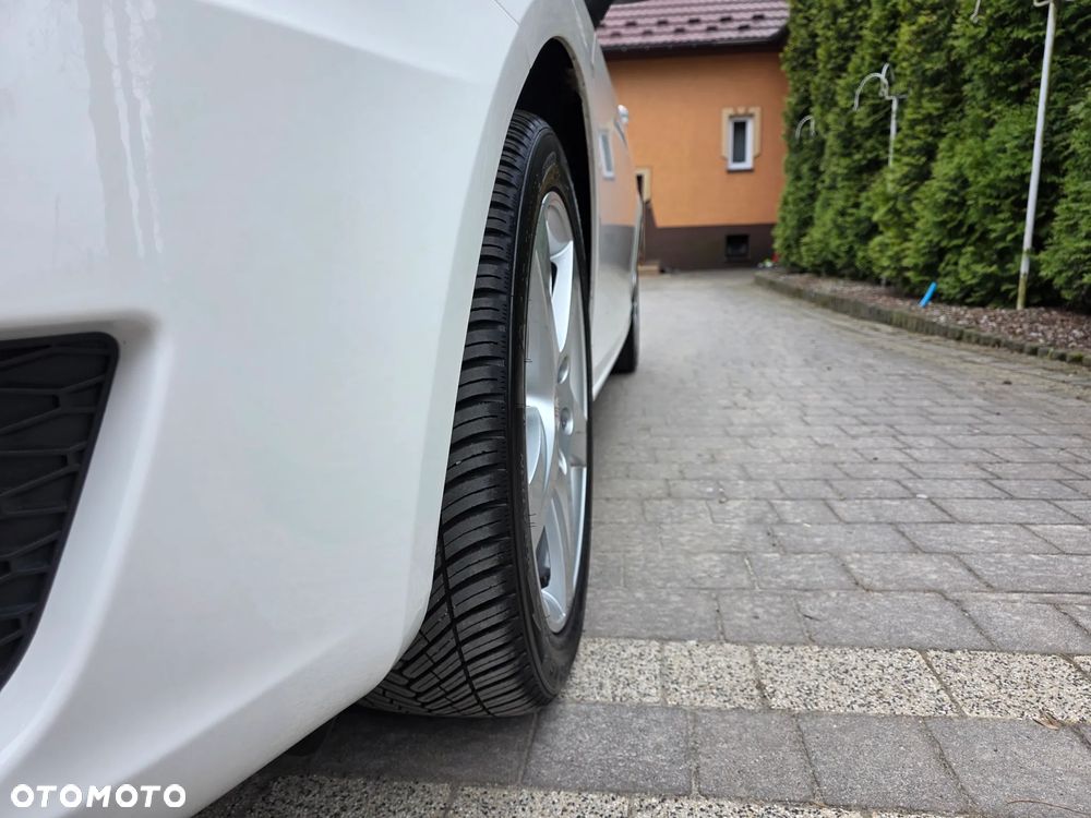 Seat Leon 1.8 TSI DSG Sport - 13