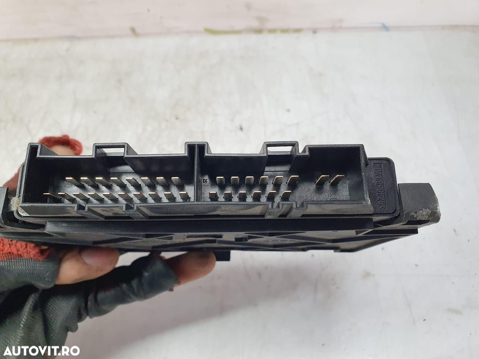 Modul cutie de viteze p04692392ai 3.0 crd Chrysler 300C 1 [2005 - 201 - 2