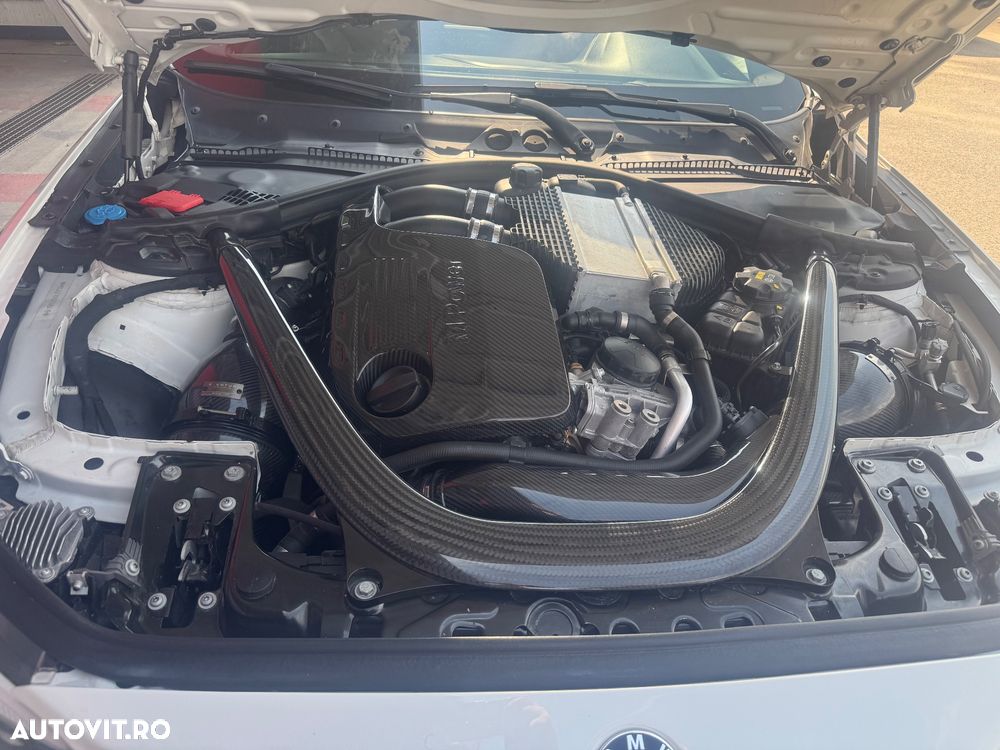 BMW M2 - 19
