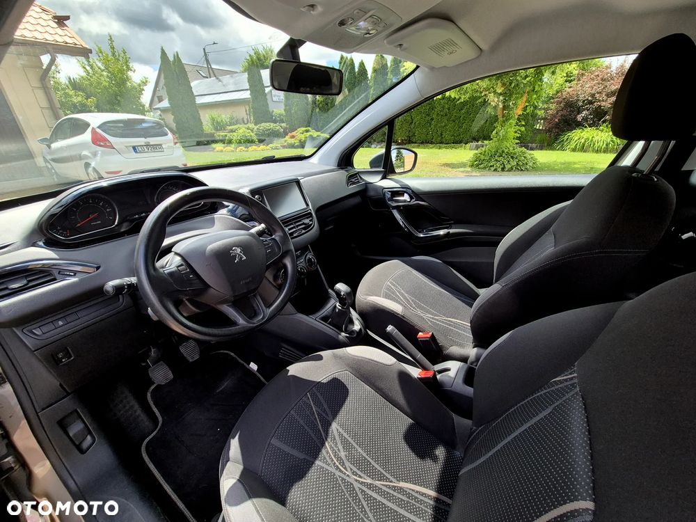 Peugeot 208 95 VTI Active - 15