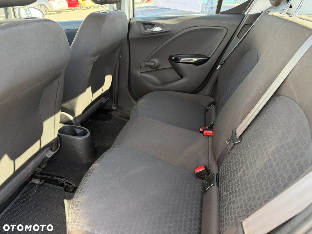 Opel Corsa 1.4 Enjoy - 14