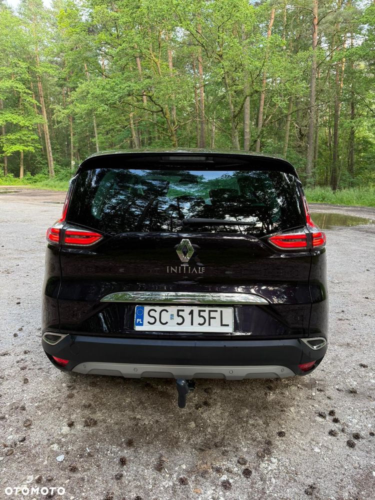 Renault Espace Energy dCi 160 EDC Initiale Paris - 4
