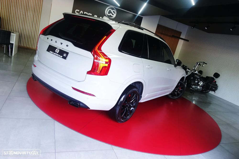 Volvo XC 90 2.0 D4 Inscription - 23