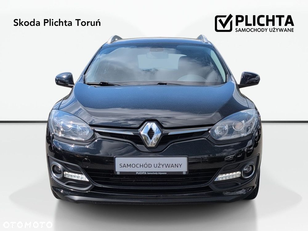 Renault Megane 1.5 dCi Limited - 27