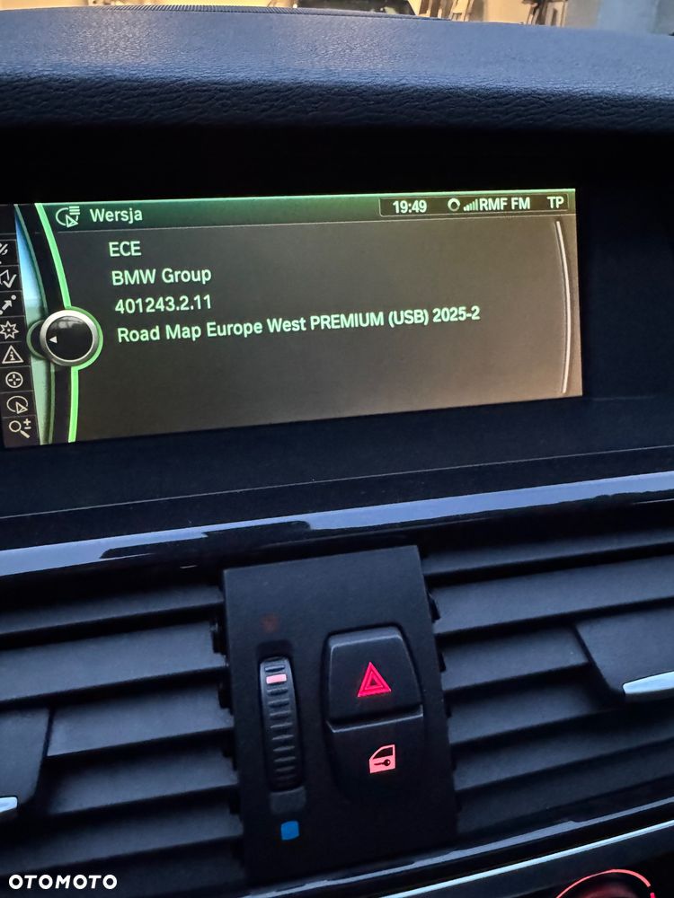 BMW X3 xDrive20d - 20