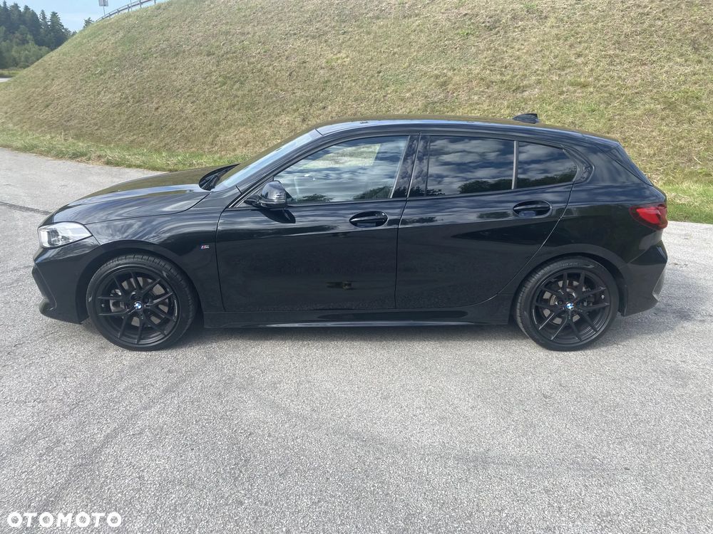 BMW Seria 1 120d xDrive M Sport - 3