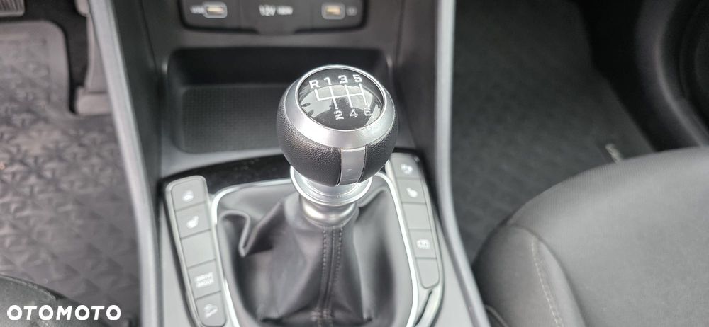 Hyundai Tucson 1.6 T-GDi Smart 2WD - 7