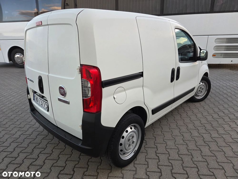 Fiat Fiorino - 6
