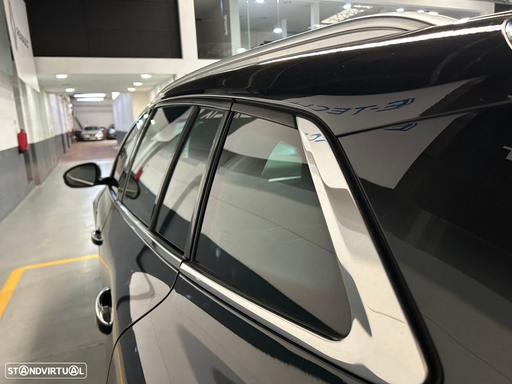 Renault Mégane Sport Tourer 1.5 dCi Bose Edition - 13