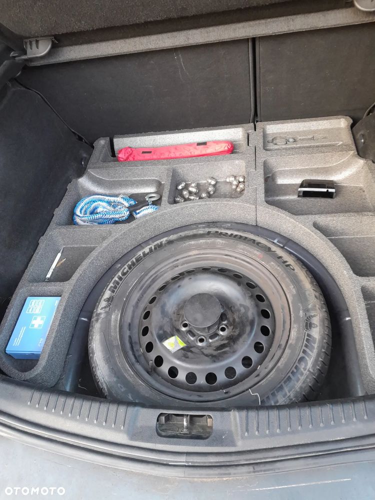 Ford Mondeo 1.6 TDCi Titanium - 9