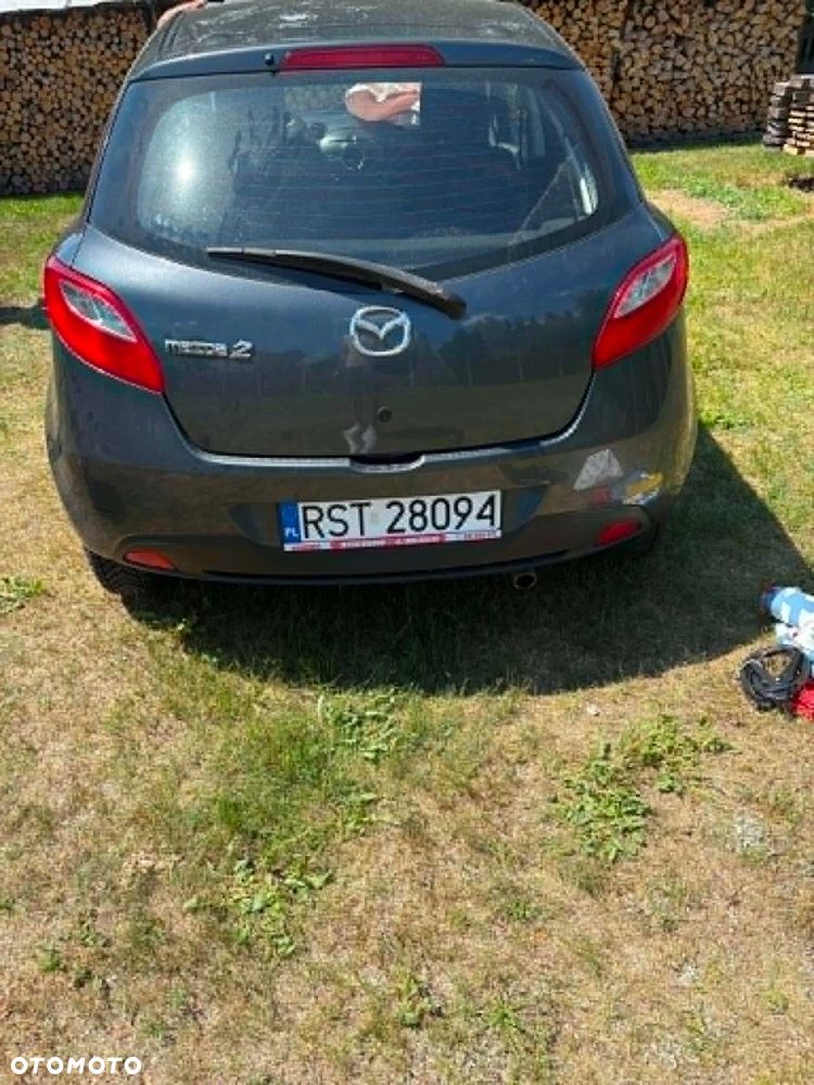 Mazda 2 1.3 Exclusive - 2