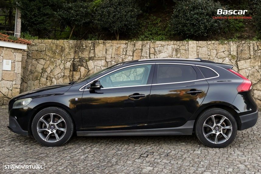 Volvo V40 Cross Country 1.6 D2 VOR Powershift - 7