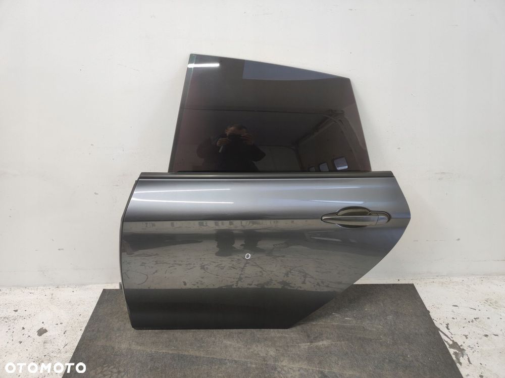 drzwi lewe tył tylne bmw iii 3 gt f34 - 1