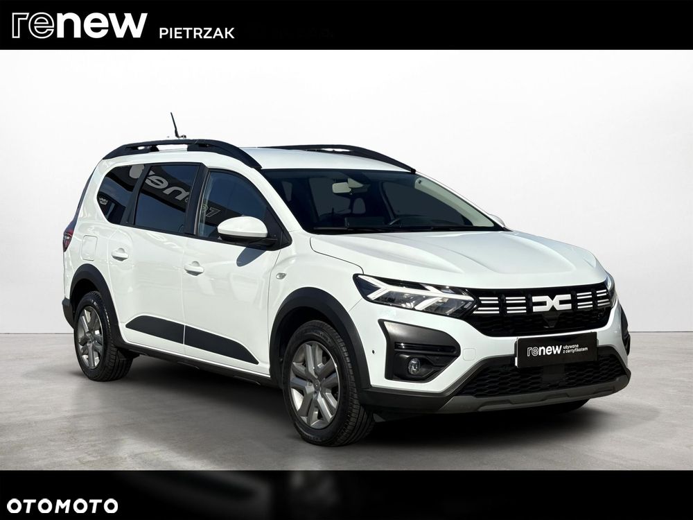 Dacia Jogger - 8
