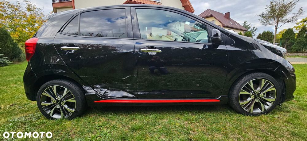 Kia Picanto - 10