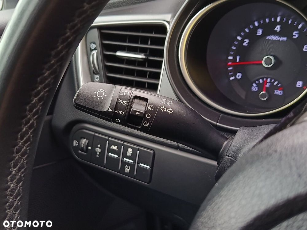 Kia Ceed 1.5 T-GDI M - 32