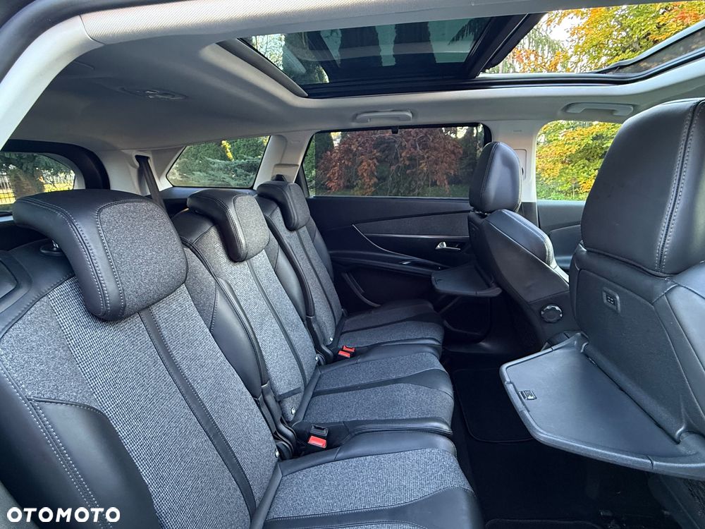 Peugeot 5008 PureTech 130 Active - 23