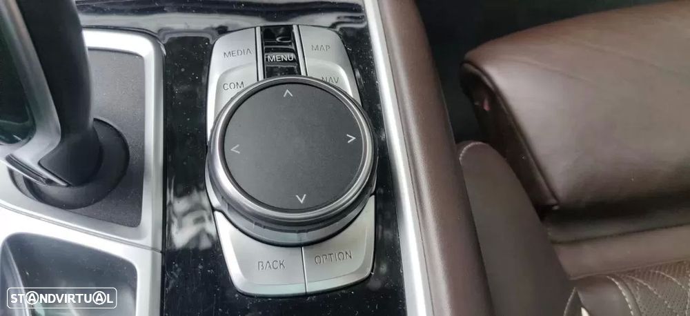 BMW 745 e iPerformance Pack M Auto - 57