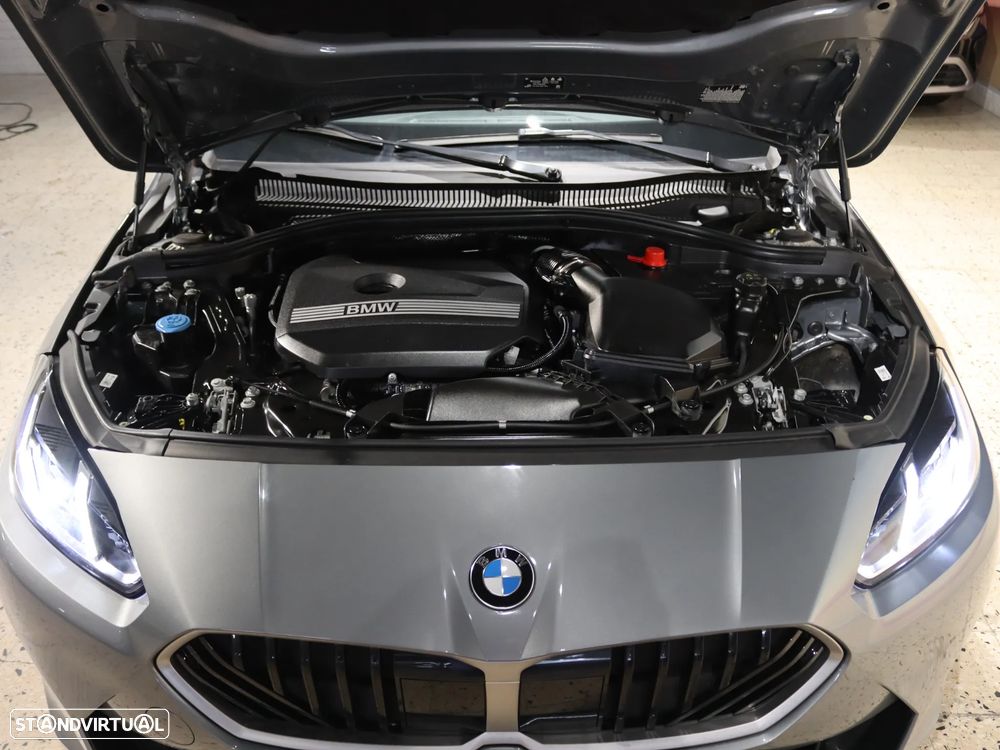 BMW 116 Standard - 35