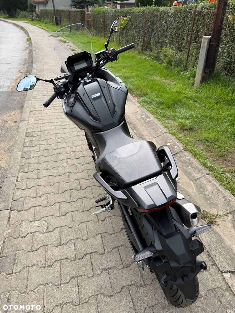 Honda NC - 3