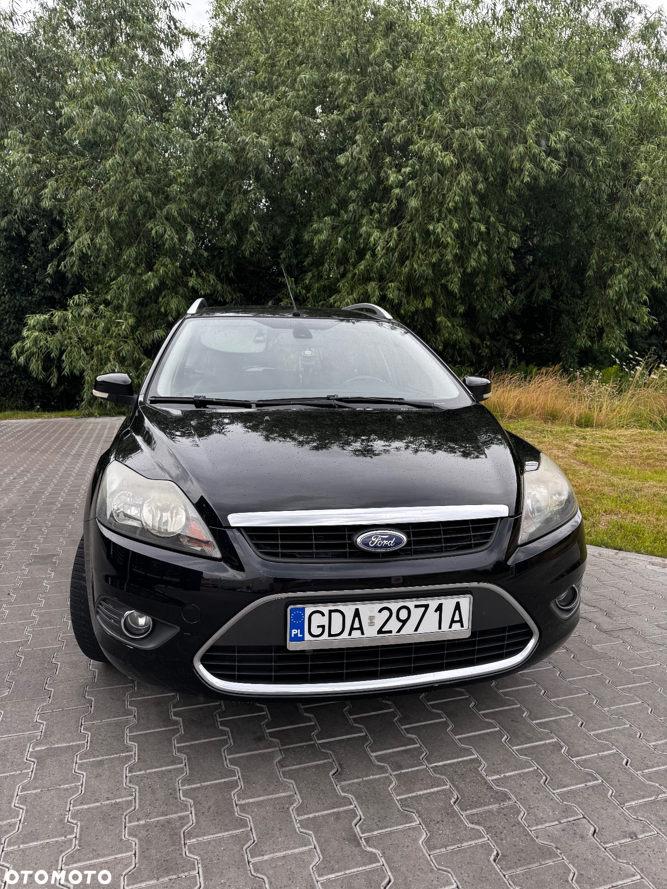 Ford Focus 1.6 16V Titanium - 3