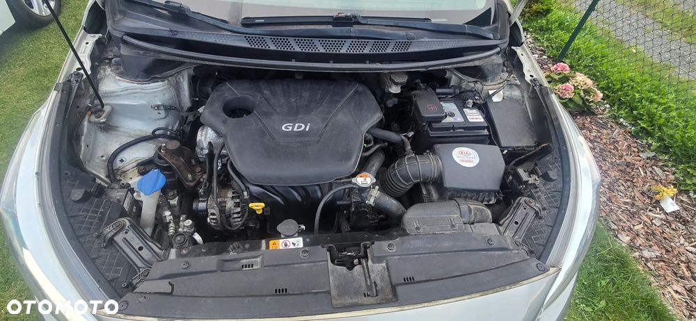 Kia Ceed 1.6 GDI M - 19