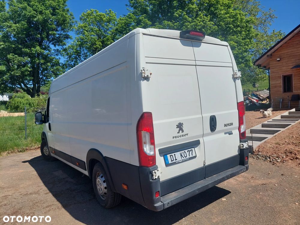 Peugeot Boxer - 3