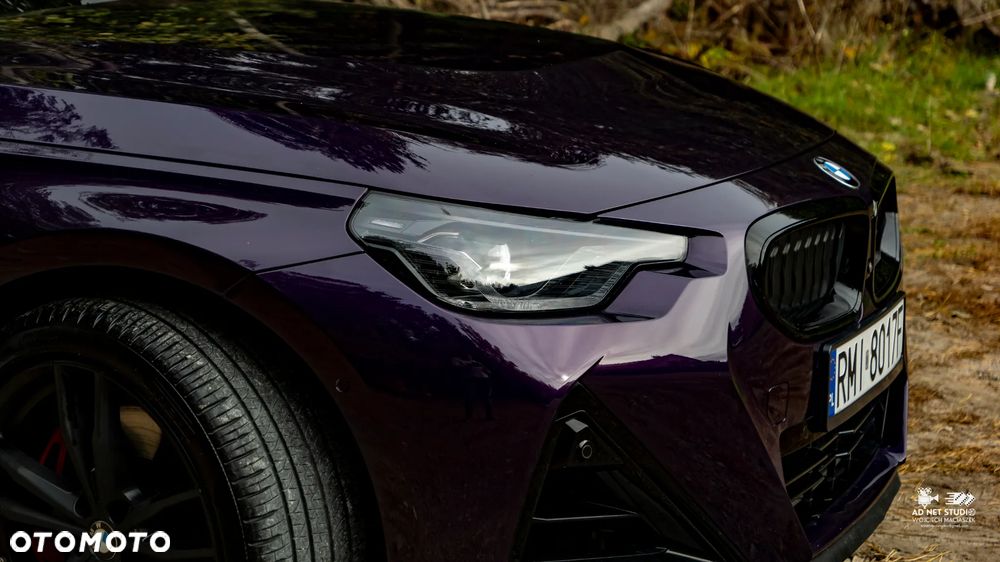 BMW Seria 2 - 4