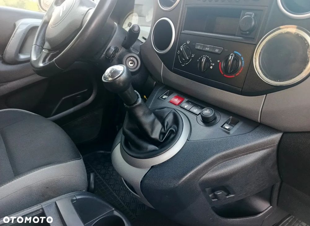Citroën Berlingo Multispace BlueHDi 100 S&S SELECTION - 18